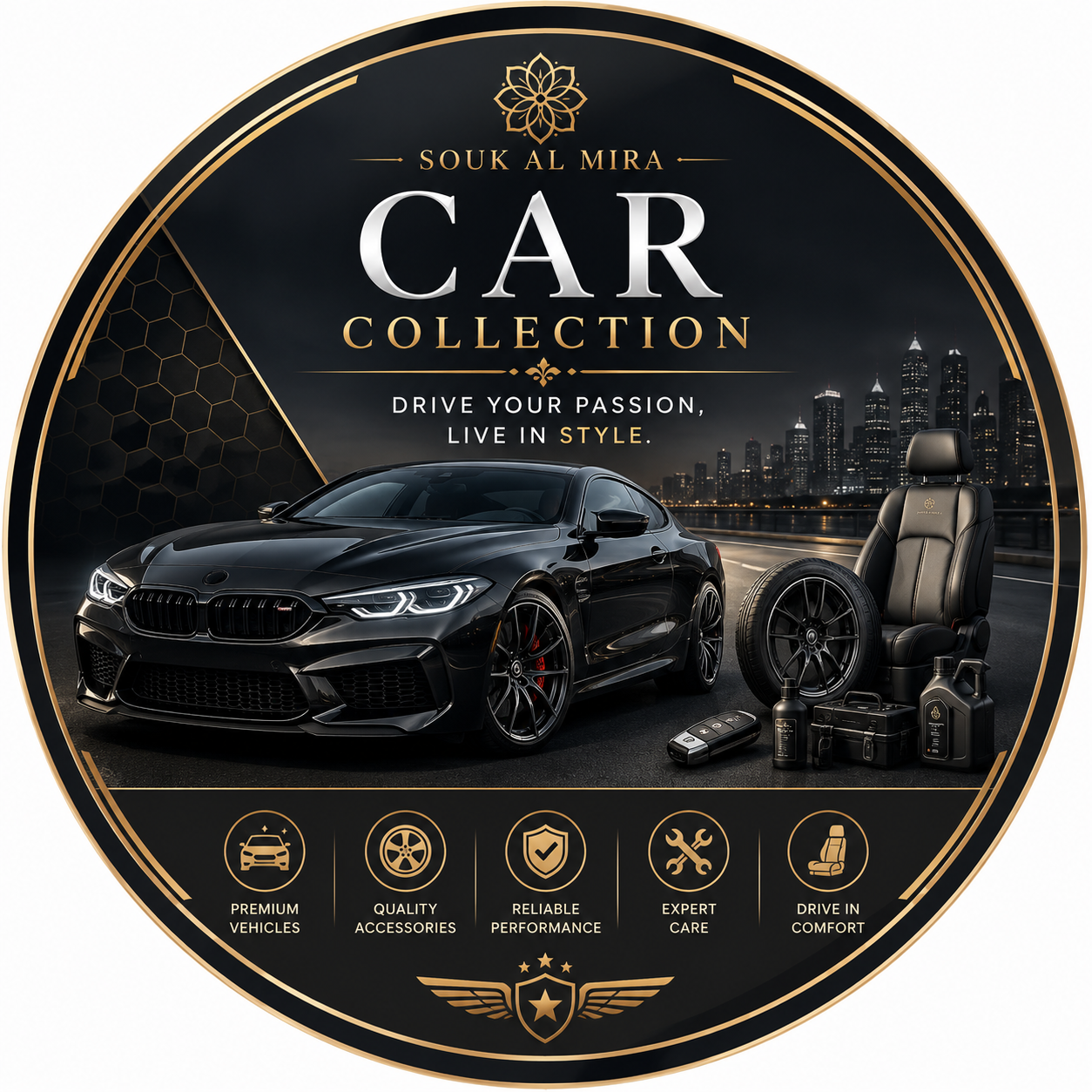 Car Collection