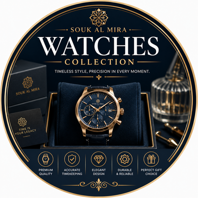 Watches