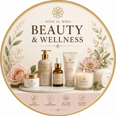 Beauty and Wellness